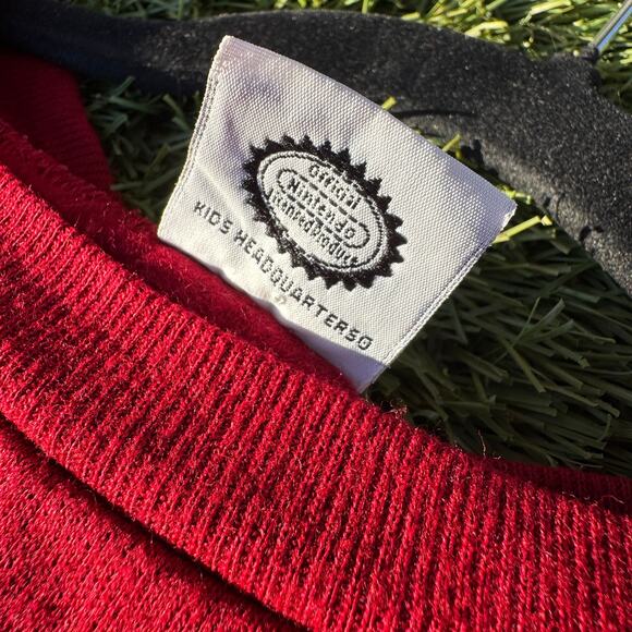 Official Nintendo Pokémon the Movie 2000 Kid’s Sweatshirt - Picture 5 of 6